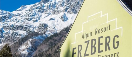 Erzberg Alpin Resort