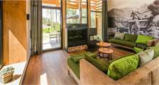 Exclusive cottage AG1432 at Center Parcs Park Allgäu