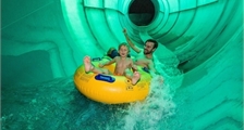 General activities at Center Parcs Park Allgäu