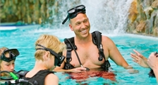 Introduction to Diving (2h) at Center Parcs Park Allgäu