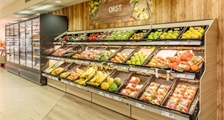 Supermarket at Center Parcs Park Allgäu