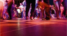 DJ night at Center Parcs Park Allgäu