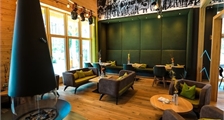 Auszeid Hüttn at Center Parcs Park Allgäu