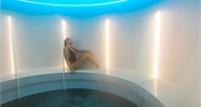 Hammam at Center Parcs Park Allgäu