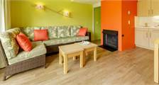 Comfort cottage AR1204 at Center Parcs Les Ardennes