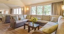 Premium cottage AR1217 at Center Parcs Les Ardennes