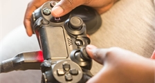 Gaming at Center Parcs Les Ardennes