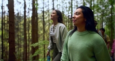 Digital Nature Discovery at Center Parcs Les Ardennes