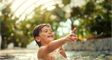 General activities at Center Parcs Les Ardennes