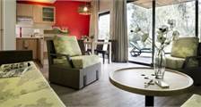 Comfort cottage BD472 at Center Parcs Le Bois aux Daims