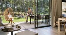 Premium cottage BD476 at Center Parcs Le Bois aux Daims