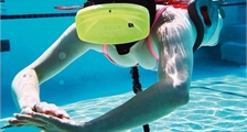 Aquatic Virtual Reality at Center Parcs Le Bois aux Daims