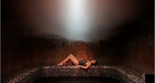 Spa Deep Nature® Facilities at Center Parcs Le Bois aux Daims