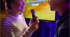 Entertainment Facilities at Center Parcs Le Bois aux Daims