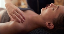 Wellness at Center Parcs Le Bois aux Daims