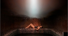 Hammam at Center Parcs Le Bois aux Daims