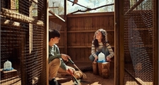Workshops activities at Center Parcs Le Bois aux Daims
