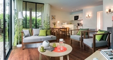 Premium Pagode Cottage BF120 at Center Parcs Les Bois-Francs