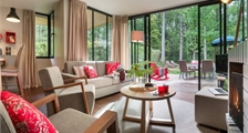 VIP Pagode Cottage BF230 at Center Parcs Les Bois-Francs