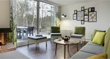 Premium cottage BF255 at Center Parcs Les Bois-Francs