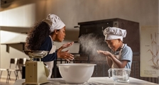 Academy: From grain to bread at Center Parcs Les Bois-Francs