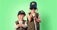 Wannabe a Secret Agent at Center Parcs Les Bois-Francs