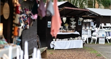 Local Market at Center Parcs Les Bois-Francs