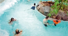 General activities at Center Parcs Les Bois-Francs