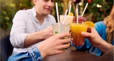 Restaurants Facilities at Center Parcs Les Bois-Francs
