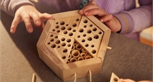 Workshop: Bee Hotel at Center Parcs Les Bois-Francs