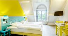 Comfort Apartment BK217 at Center Parcs Park Nordseeküste