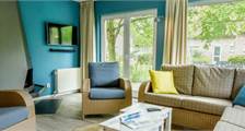 Premium cottage BK406 at Center Parcs Park Nordseeküste