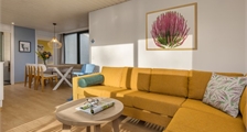 Comfort cottage BS1312 at Center Parcs Bispinger Heide