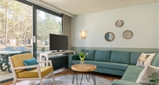 Premium cottage BS1326 at Center Parcs Bispinger Heide