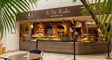 Petit Moulin - Bakery at Center Parcs Bispinger Heide