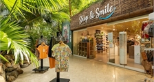 Shop & Smile at Center Parcs Bispinger Heide