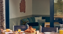 Breakfast Delivery at Center Parcs Bispinger Heide