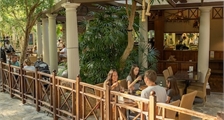 Il Giardino - Italian Restaurant at Center Parcs Bispinger Heide