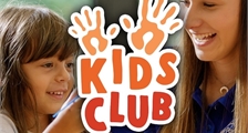 Kids Club at Center Parcs Bispinger Heide