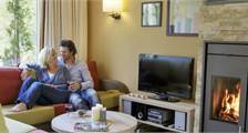 VIP cottage BT290 at Center Parcs Park Bostalsee