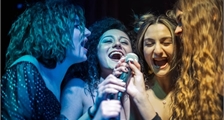 Karaoke at Center Parcs Park Bostalsee