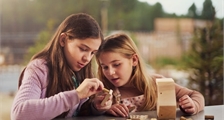 Workshop: Bee Hotel at Center Parcs Park Bostalsee