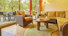 Premium cottage CH287 at Center Parcs Les Hauts de Bruyères