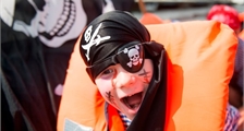 Wannabe a Pirate at Center Parcs Les Hauts de Bruyères
