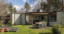 Premium cottage EH1521 at Center Parcs De Eemhof