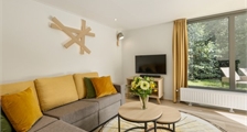VIP cottage EH1531 at Center Parcs De Eemhof