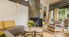 VIP cottage EH1532 at Center Parcs De Eemhof