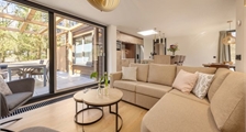 Wellness Cottage EH1542 at Center Parcs De Eemhof