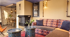 Adventure Cottage EH1543 at Center Parcs De Eemhof