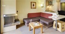 Hotel apartment EH281 at Center Parcs De Eemhof